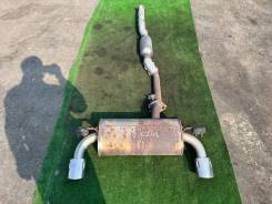  CZ4A #615 07-15 Mitsubishi Evolution X 1571A421 