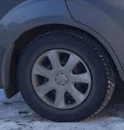 ������ ������ r16 mitsubishi outlander xl. x16" ����
