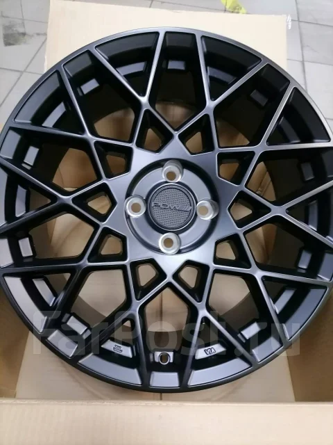 PDW Velocity. 7.0x17", 4x100, ET40, �� 60,1���. ����