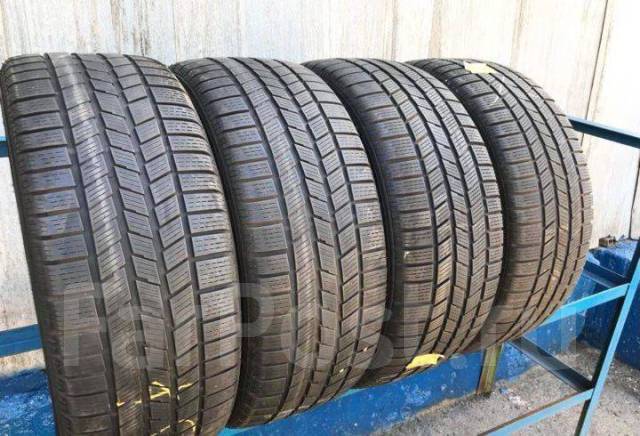 Pirelli Scorpion Ice&Snow
