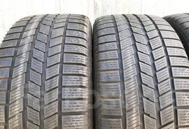 Pirelli Scorpion Ice&Snow