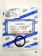 ������ �������������� ��������� Nissan CGA3DE [ 2213153J10, 2213130R00 ] KIBI AGB220004SET AGB220004SET ����