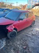 Skoda Fabia. XW8EH15J9DK552147 ����