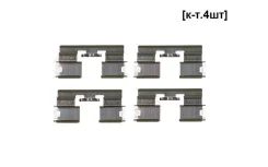 ������� (4��. �-�) ��������� �������, ������ Frenkit 901818 901818 ����