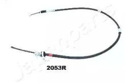 ����, ���������� ��������� ������� Japanparts BC2053R BC2053R ����