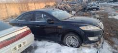 Ford Mondeo. SEBA ����