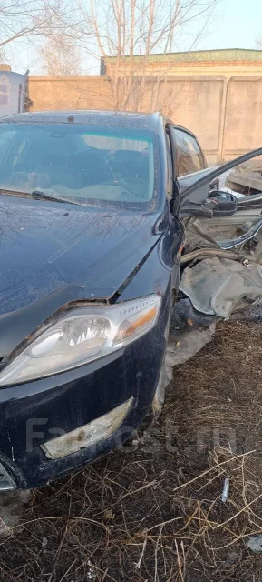 Ford Mondeo. SEBA ����
