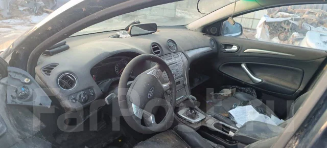 Ford Mondeo. SEBA ����