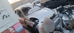 Nissan March. AK12, CR12 ����