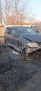 Nissan Cube. AZ10, CGA3 ����