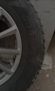 Goodyear Assurance WeatherReady. ������, 2020 ���, �/�, ����� 5 % ����