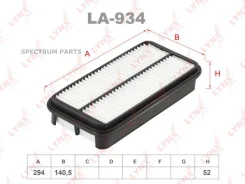 ������ ��������� LA934 LA934 ����