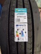 Jinyu JT560. �����������, ����� ����