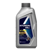 Hyundai XTeer 4T