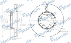 ���� ��������� FORD MBC035033 MBC035033 ����