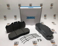 ������� ��������� (MAN/Renault ��� ������ 29131) Taboc TBC4AA9 ������ 81508206051/5001855646 TBC4AA9 ����
