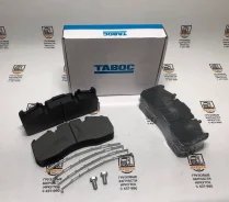 ������� ��������� ������ (Volvo 29173/29203/29272) Taboc TBC4815 ������ 21496551/21352573 TBC4815 ����