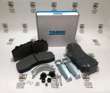 ������� ��������� ��������/��� (Scania, MB, DAF 29061/29087/29042/29179/29278/�29253) Taboc TBC4903 TBC4903 ����