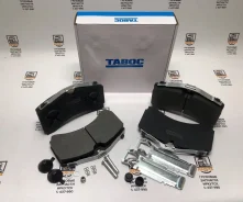 ������� ��������� ������ (MB 29244/29245) Taboc TBC4A03 ������ A0064201520/A0064205320 TBC4A03 ����