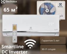 Electrolux. 65��&sup2; ����