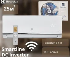 Electrolux. 25��&sup2; ����