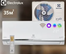 Electrolux. 35��&sup2; ����