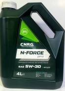 CNRG N-Force Pro. 5W-30, �����������������, 4��. ����
