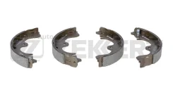 ������� ����. �����. ����. Toyota Paseo (L540) 97- Starlet (P80 P90) 89- BK4117 ����