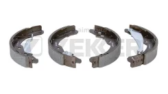 ������� ����. �����. ����. Skoda Octavia (1U 1U5 1Z3 1Z5) 96- Roomster (5J) 06- VW Caddy II 99- J BK4380 ����