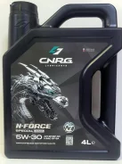 CNRG N-Force Asia. 5W-30, �������������, 4��. ����