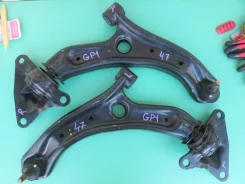 ����� �������� Honda Fit GP1, LDA. 51360-TF0-030,51350-TF0-030,51360-TF 51360-TF0-030 ����