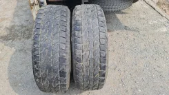 Bridgestone Dueler A/T 694. ����� at, 2016 ���, �/�, ����� 60 % ����