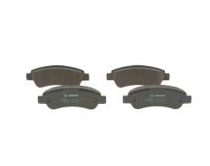   Peugeot Boxer Citroen Jumper (06-) FIAT Ducato  (4. ) Bosch [ALI176752] 0986495254 