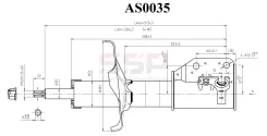 ������ AS0035 ����