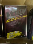 Verity Racing. 5W-40, �������������, 4��. ����