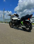Yamaha XJR 400. 400����. ��., ��������, ���������, ������ �� �� ����