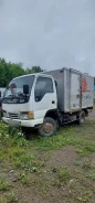 Isuzu Elf ����