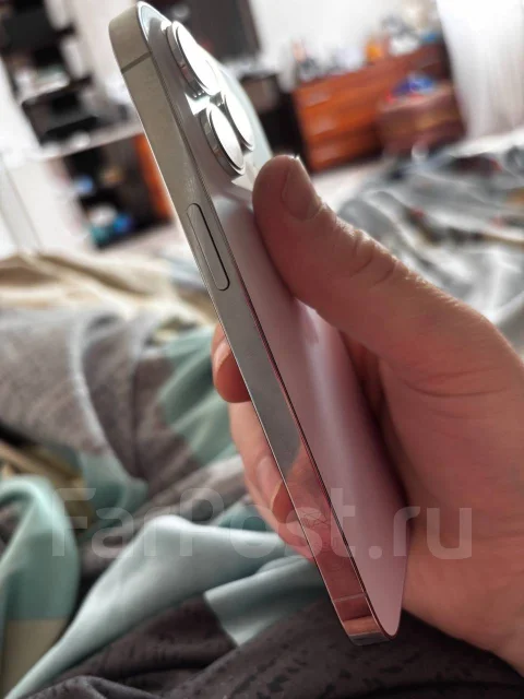 Apple iPhone 14 Pro. �/�, 128 ��, �����, Dual-SIM ����