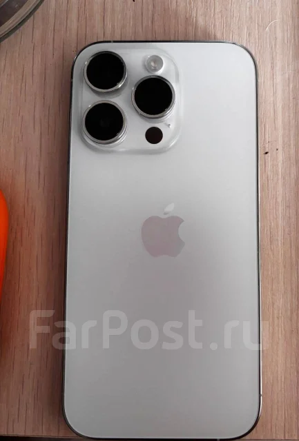 Apple iPhone 14 Pro. �/�, 128 ��, �����, Dual-SIM ����