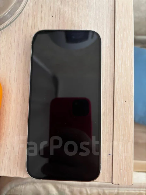 Apple iPhone 14 Pro. �/�, 128 ��, �����, Dual-SIM ����