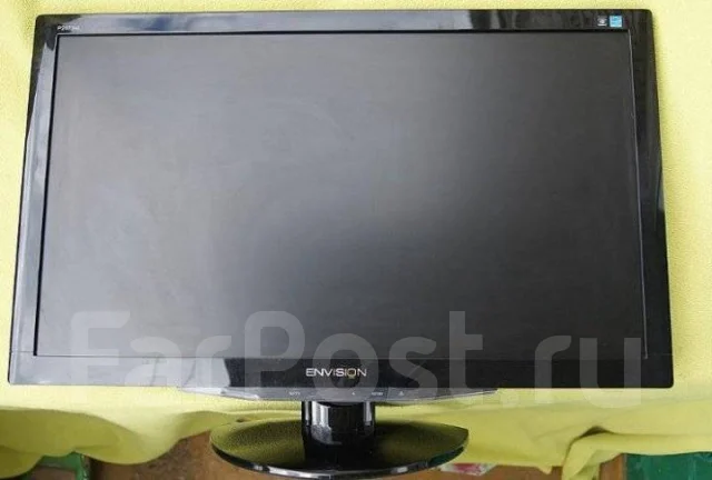 Envision. 22", ���������� �� (LCD, LED, QLED) ����