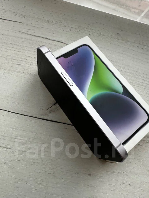 Apple iPhone 14. �/�, 256 ��, ����������, 4G LTE ����