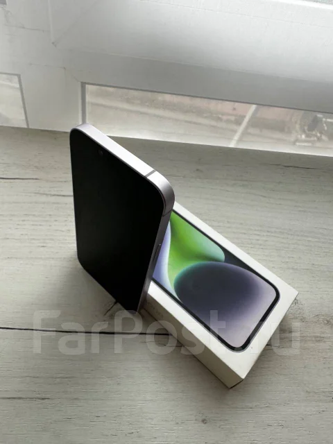 Apple iPhone 14. �/�, 256 ��, ����������, 4G LTE ����
