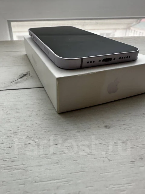 Apple iPhone 14. �/�, 256 ��, ����������, 4G LTE ����