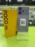 Xiaomi Poco M6. , 128 , , 3G, 4G LTE, Dual-SIM, NFC 
