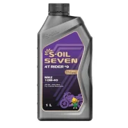 S-Oil Seven Rider