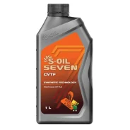 S-Oil Seven CVTF