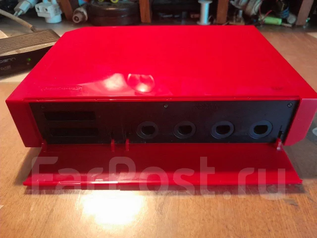 Nintendo Wii ����