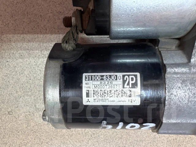 ������� Suzuki 3110063J00 ����