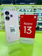 Xiaomi Redmi 13. , 128 , , 3G, 4G LTE, Dual-SIM, NFC 